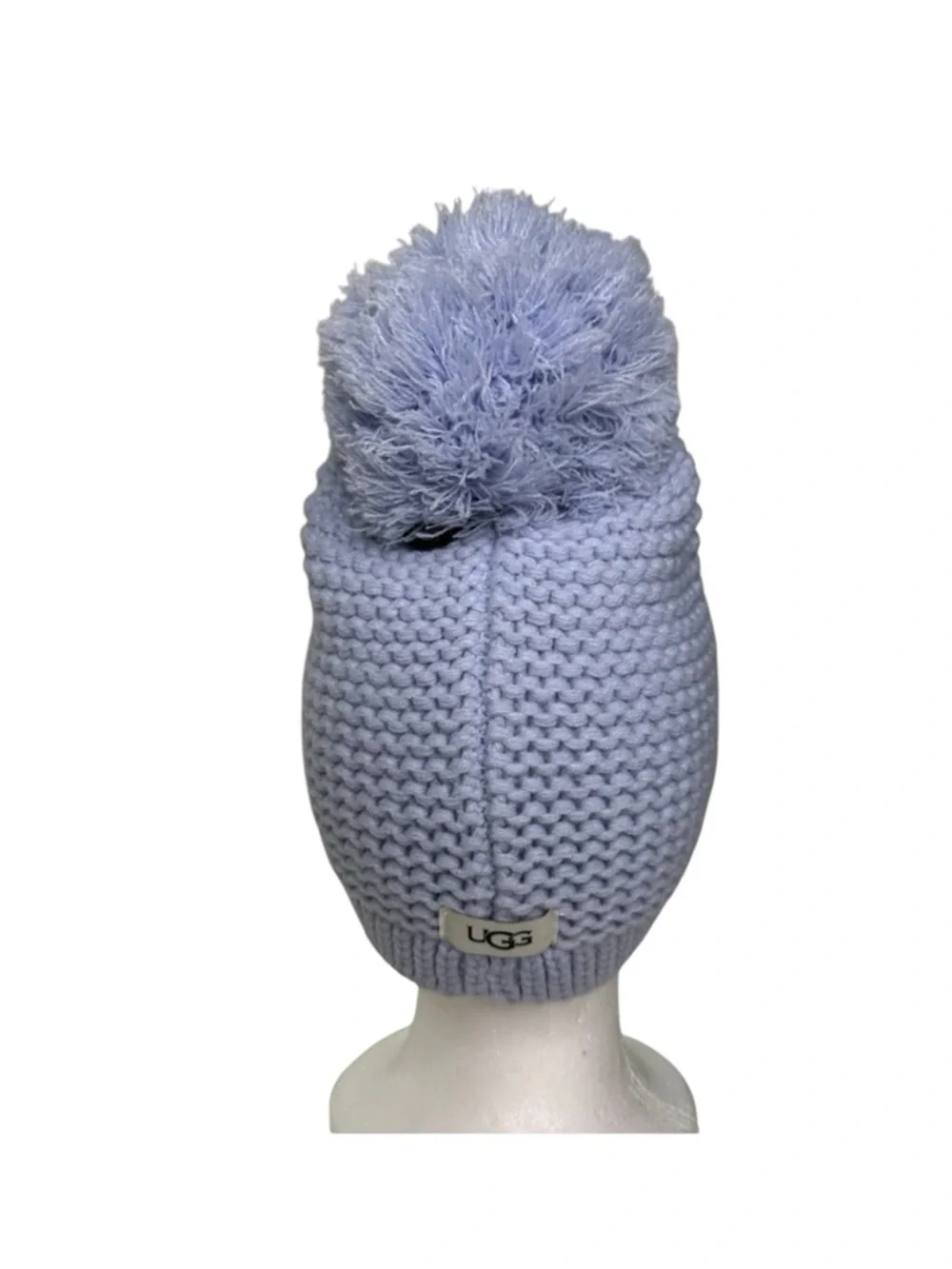 UGG Beanie Pom Pom Fresh Air One Size